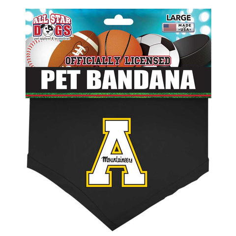 Appalachian Pet Bandana