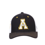 Appalachian Zephyr Fanstand Stretch-Fit Hat