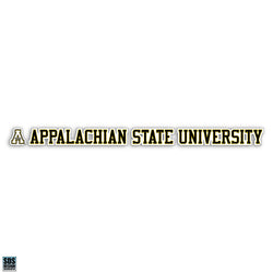 Decals & Magnets  App State Campus Store
