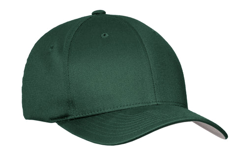 Flexfit V-Flex Cotton Twill Cap – Ultimate Sports Apparel