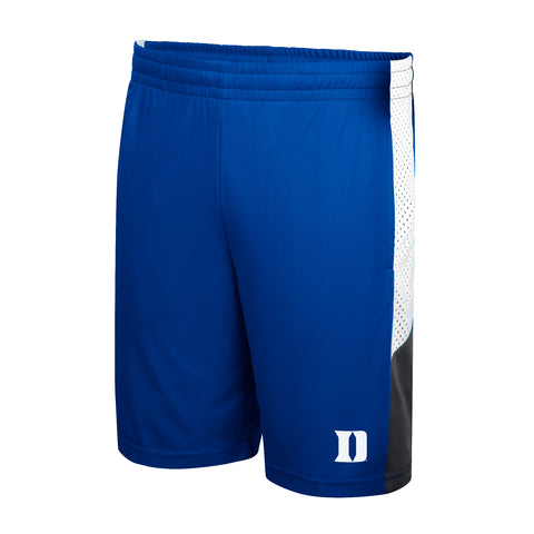 Duke Men's Very Thorough Shorts