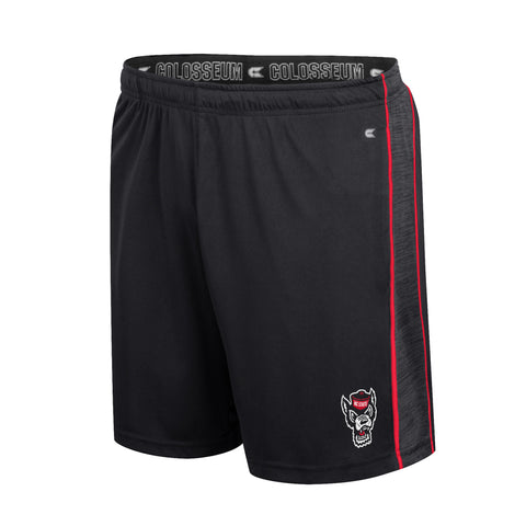 NC State Men's Tempest Shorts
