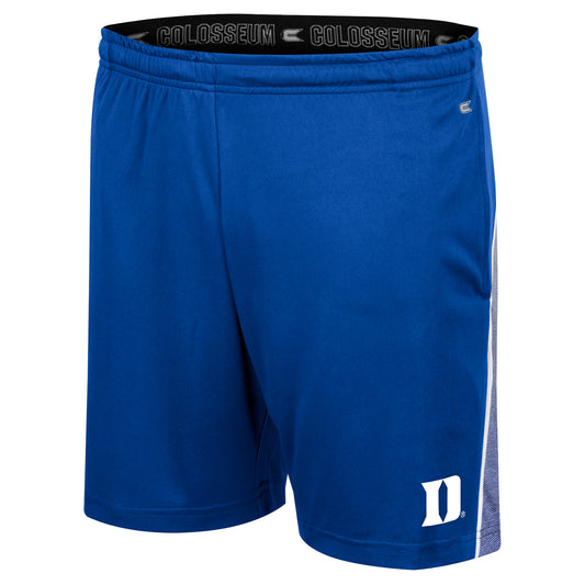 Duke Men's Laws of Physics Shorts