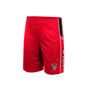 NC State Toddler Boys Framed Shorts