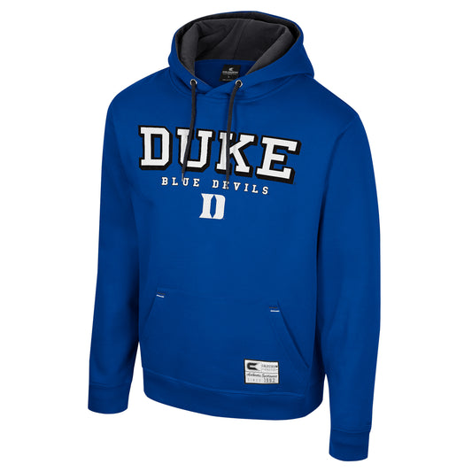 Duke Men's I'll Be Back Hoodie