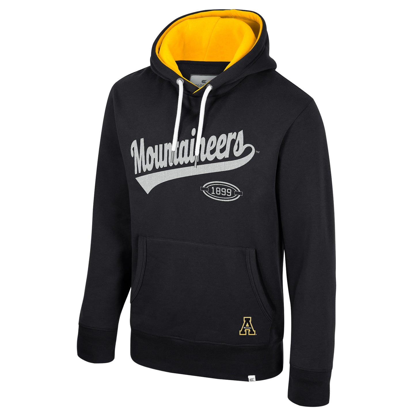 Appalachian Men's 2029 Vintage Pullover Hoodie