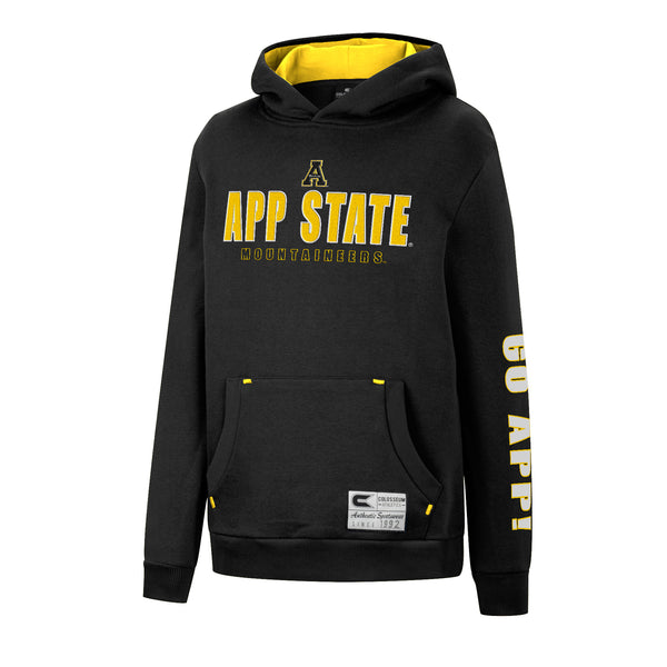 App state nike top hoodie