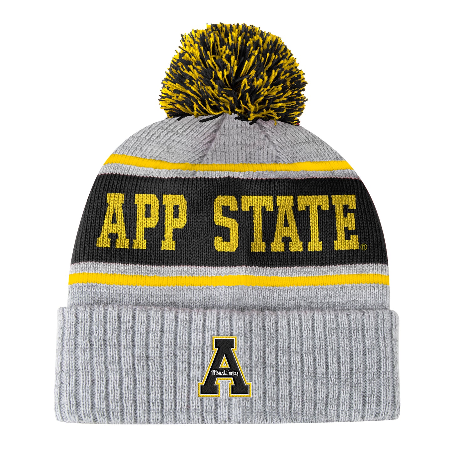 Appalachian Rush Beanie