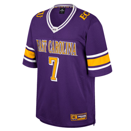 ECU Men's Football Jersey