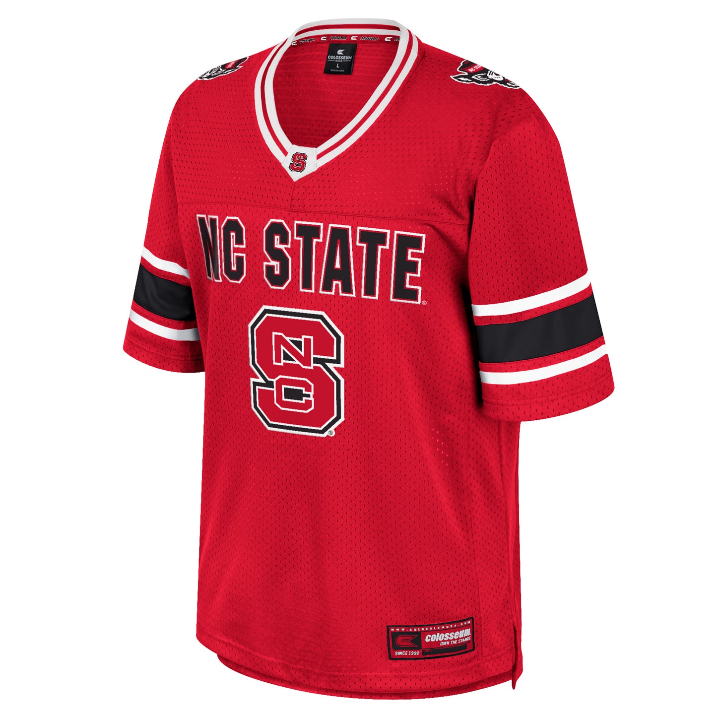 NC State Men's Football Jersey