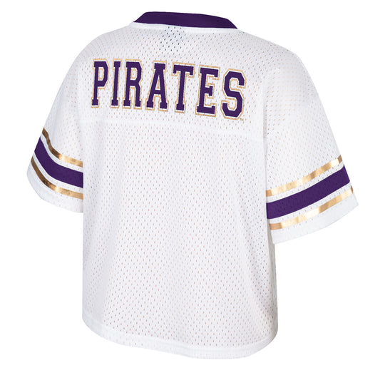 ECU Women's Football Jersey