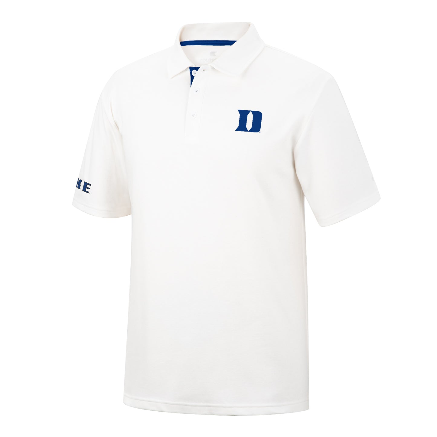 Duke Men's Harrington Polo