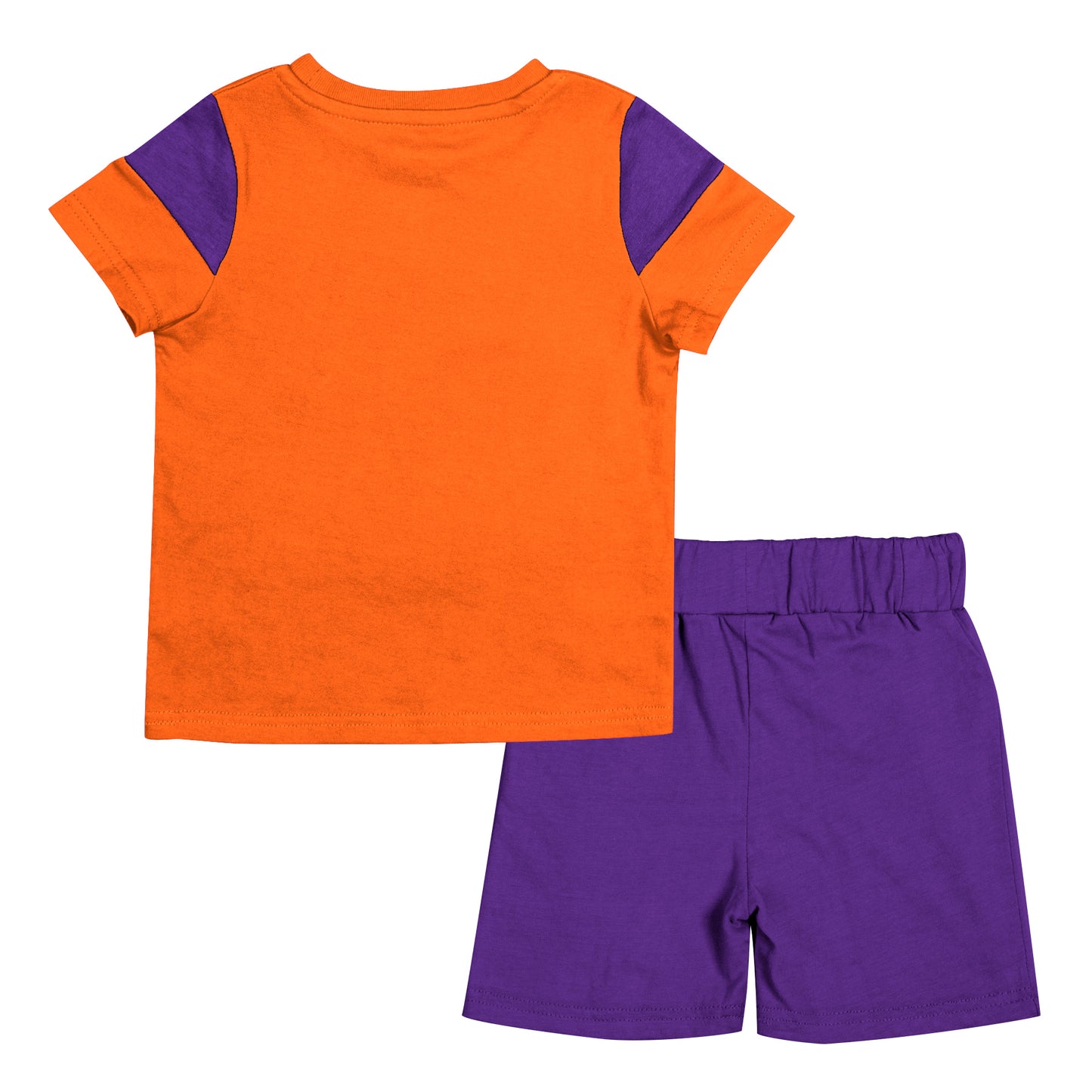 Clemson Infant Boys Herman Set