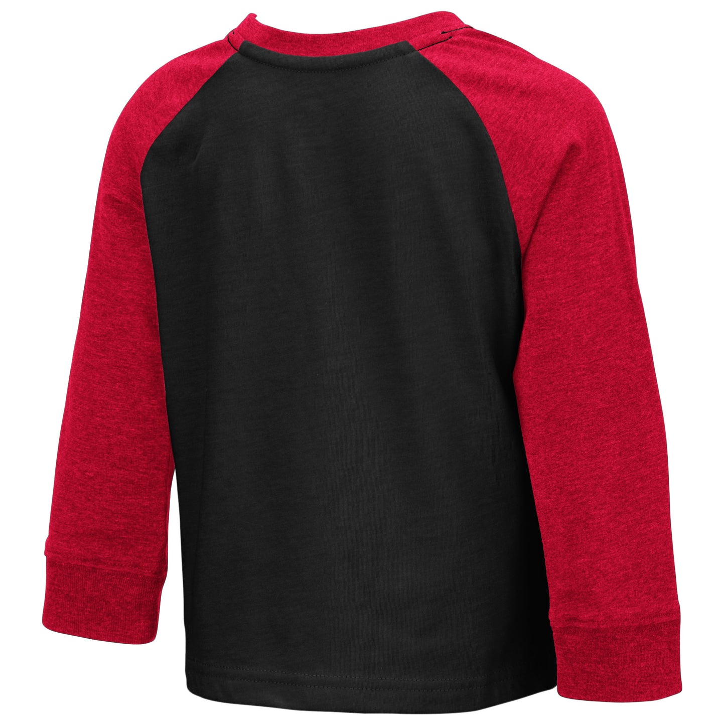 NC State Toddler Boys Animaniacs Raglan L/S Tee