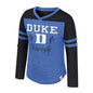 Duke Toddler Girls Drummer L/S Tee