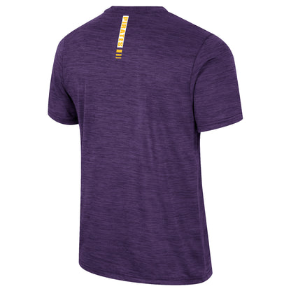 ECU Men's Positraction S/S Tee