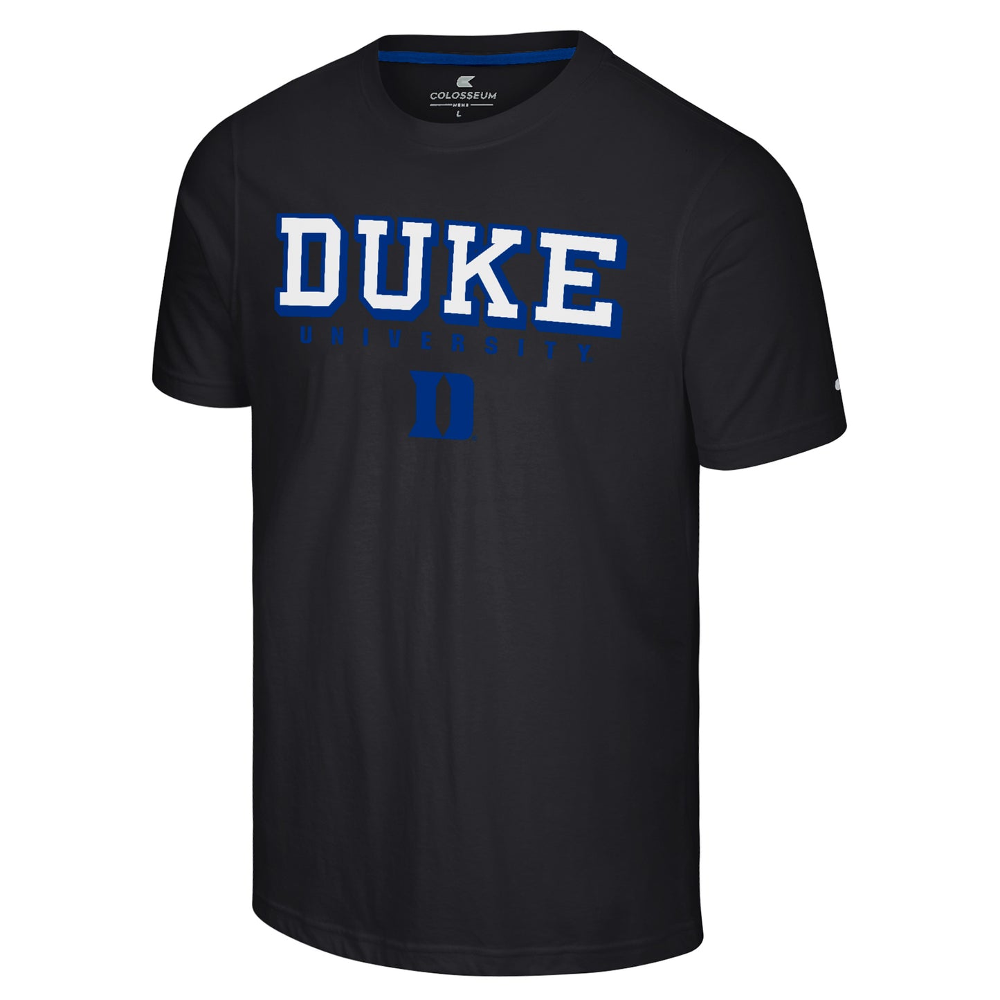 Duke Men's Crane S/S Tee