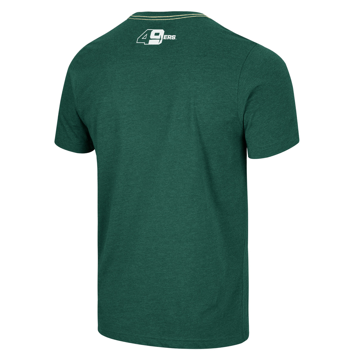 Uncc Merch UNCC Men's Ignition Timing S/S Tee – Ultimate Sports Apparel