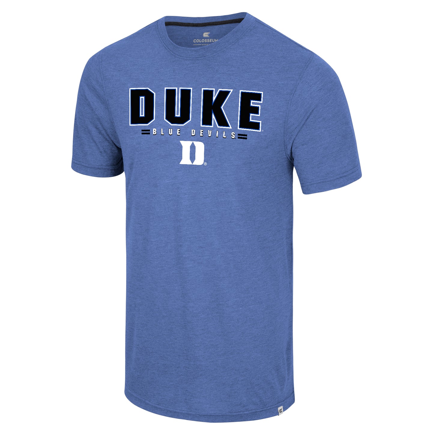 Duke Men's Ticking Like This S/S Tee