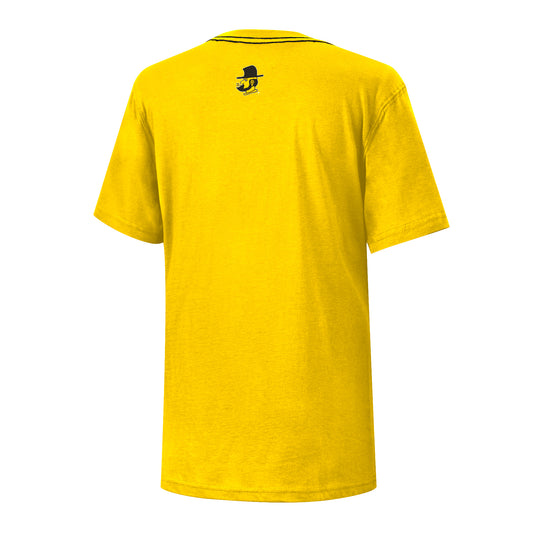 Appalachian Boys Weasel Tee