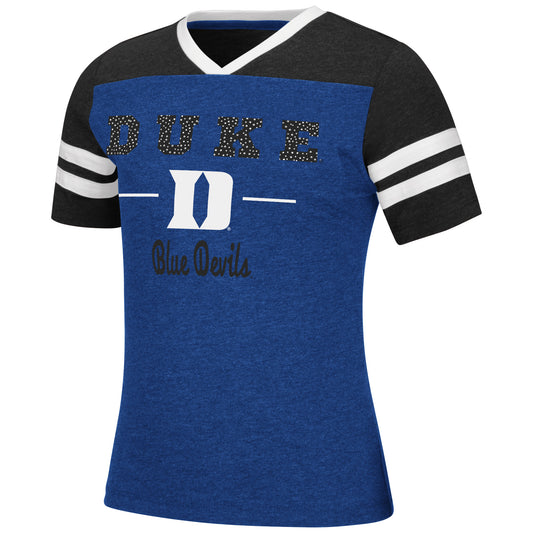 Duke Girls Pearl S/S Tee