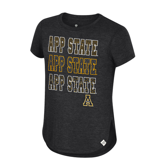 Appalachian Girls Hathaway Tee