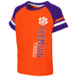 Clemson Toddler Boys Edmonton S/S Tee