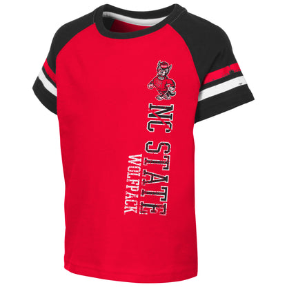 NC State Toddler Boys Edmonton Tee