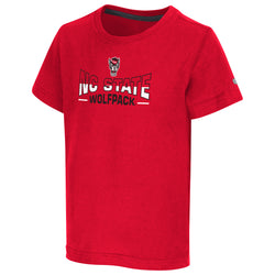NC State Toddler Boys Marvin Tee