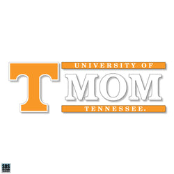 Tennessee Mom Vinyl Decal