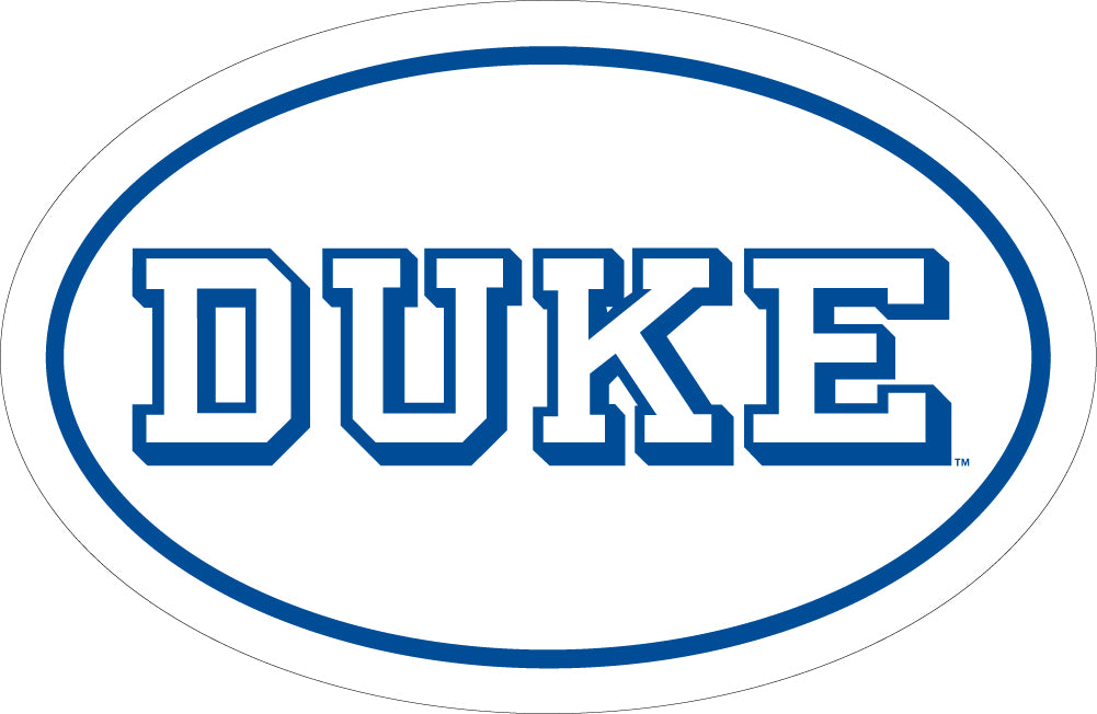 Duke Euro "DUKE" Magnet