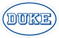 Duke Euro "DUKE" Magnet