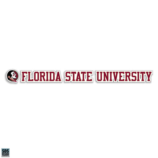 Fsu Inyl Letters Florida State – Ultimate Sports Apparel