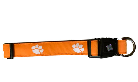 Clemson dog shop apparel