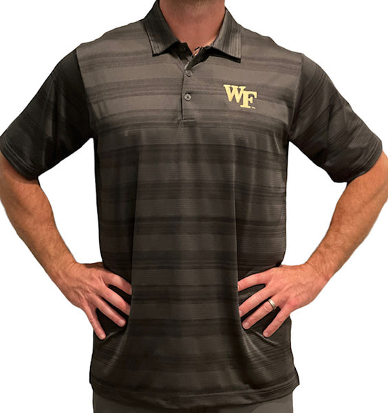 Wake Forest Compass Polo