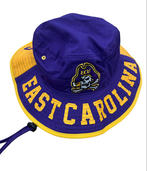 ECU Zephyr Odessa Bucket Hat – Ultimate Sports Apparel