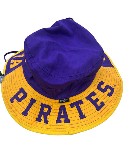 ECU Zephyr Odessa Bucket Hat