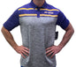 ECU Men's Murtaugh Polo
