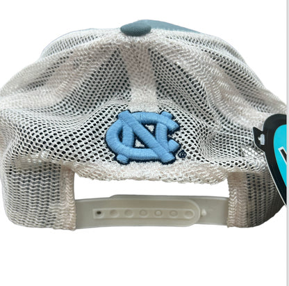 UNC Zephyr State Park Adj. Mesh Hat