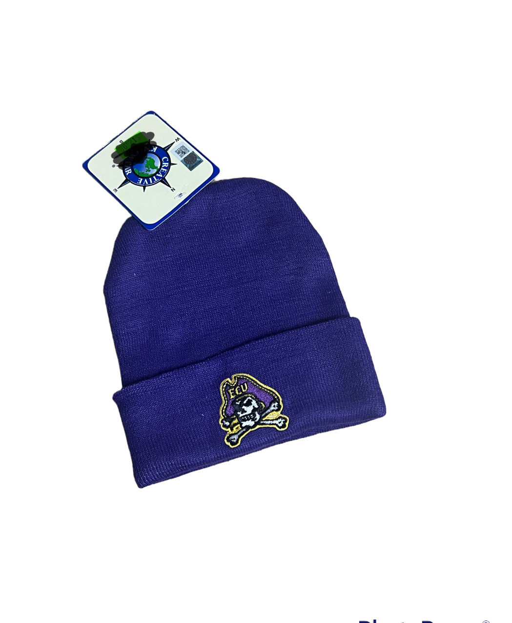 ECU Knit Cap