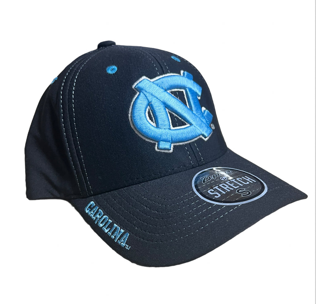 UNC Zephyr Back Yard Hat – Ultimate Sports Apparel