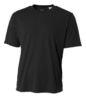 A4 Cooling Crew (Black)