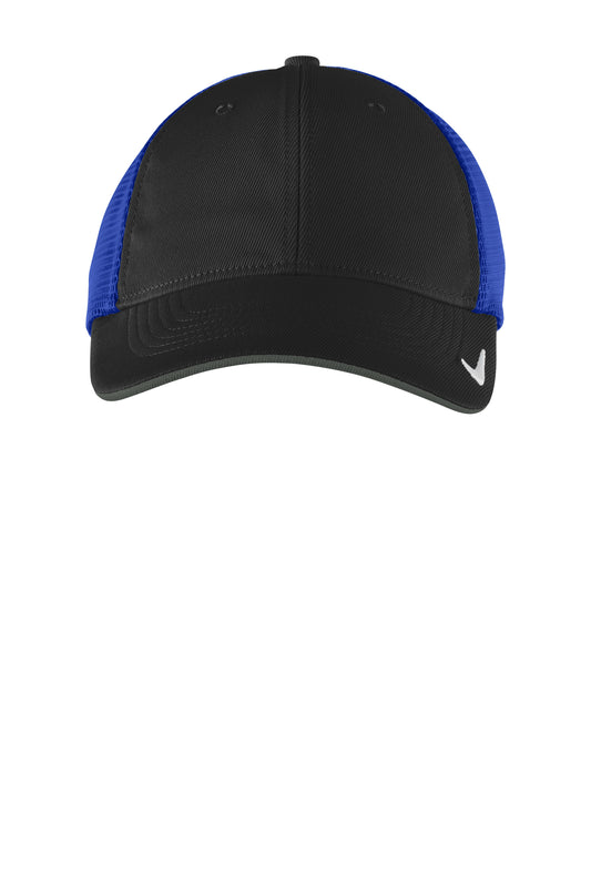 Nike Dri-FIT Mesh Back Cap