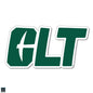 UNCC "CLT" Magnet