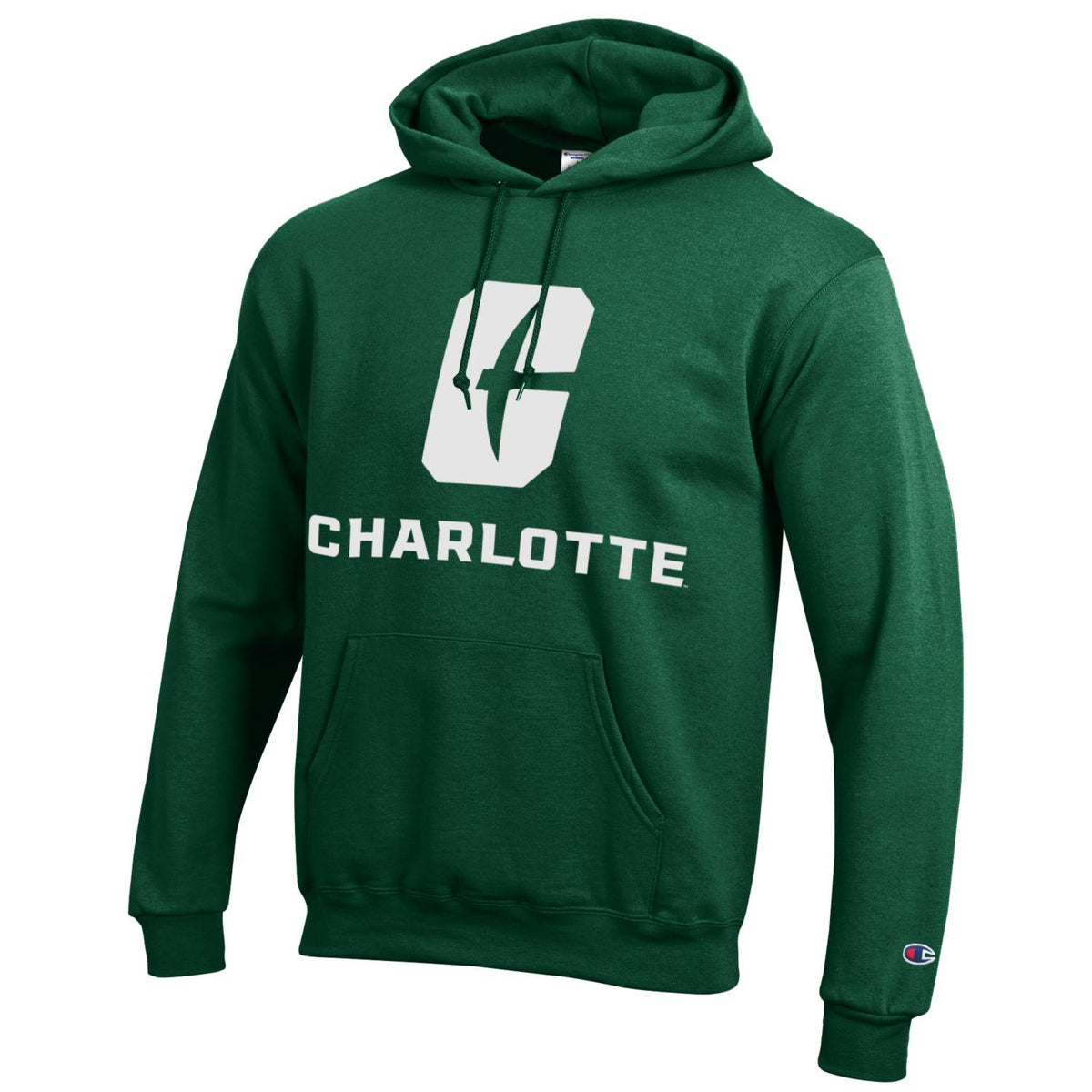 Uncc Merch UNCC Champion