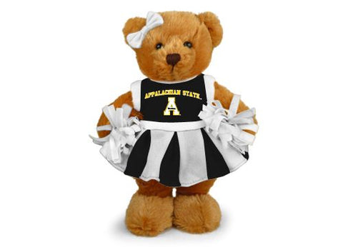 Appalachian Cheer Bear 8"