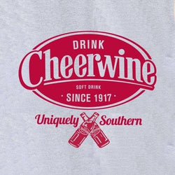 Cheerwine - Sweatshirt Blanket