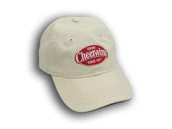 Cheerwine - Khaki Hat