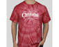 Cheerwine - Tie Dye Tee