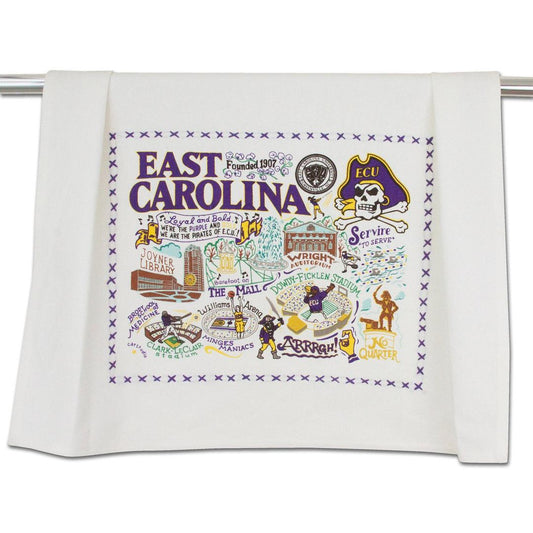 ECU Dish Towel